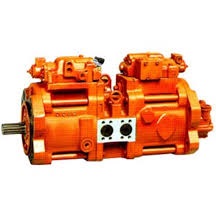 130258A1- Case Hydraulic Pump (580L) | Cajun Equipment Parts